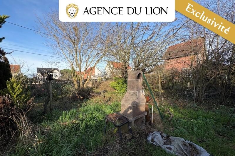 Maison - 63 m² - 4 pièces