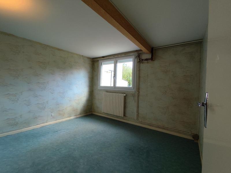 Maison - 94 m² - 5 pièces