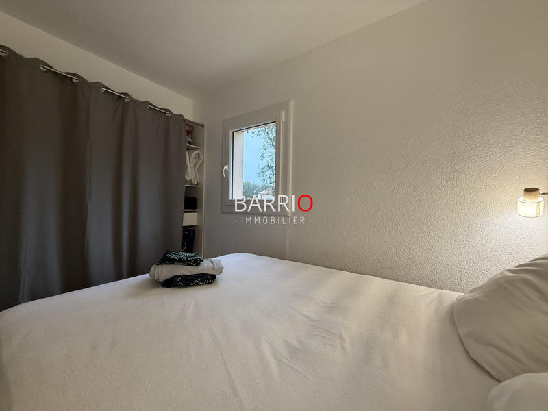 Duplex - 40 m² - 3 pièces