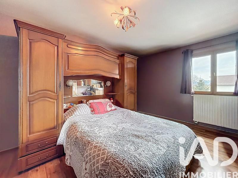 Appartement - 114 m² - 3 pièces