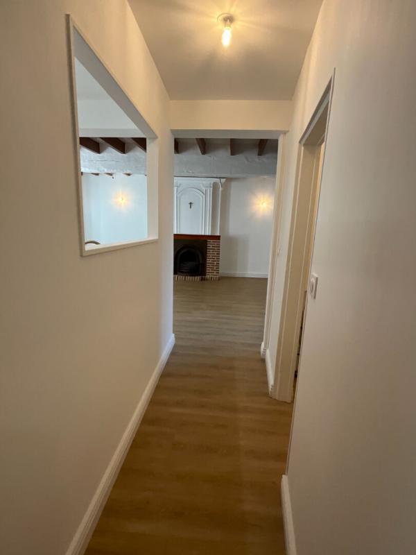 Appartement - 81 m² - 4 pièces