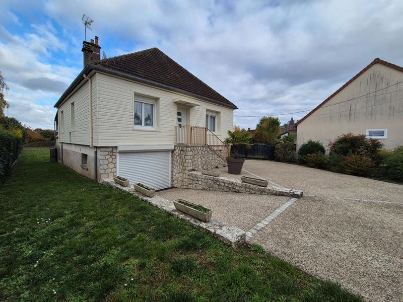 Maison - 174 m² - 7 pièces
