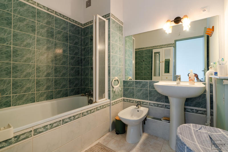 Appartement - 88 m² - 4 pièces