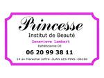 Princesse institut juan les pins esthétiques onglerie wax