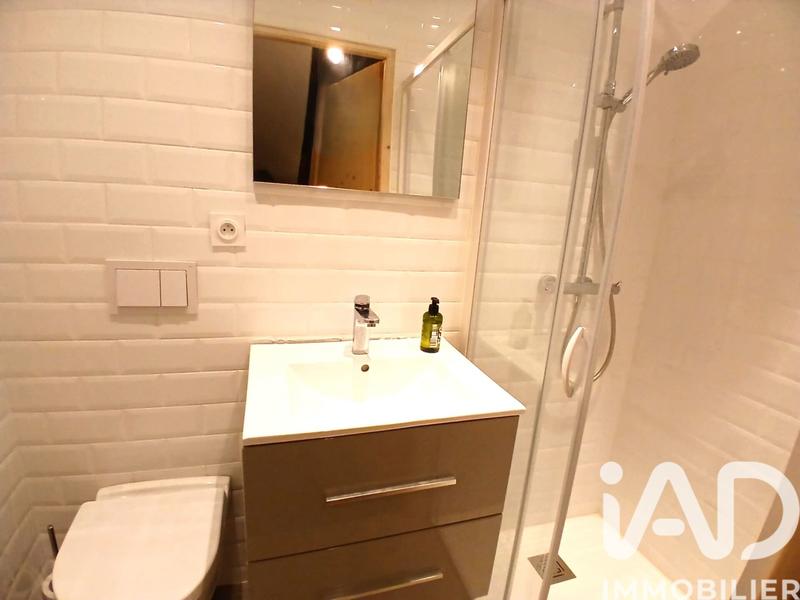 Maison de village - 164 m² - 7 pièces