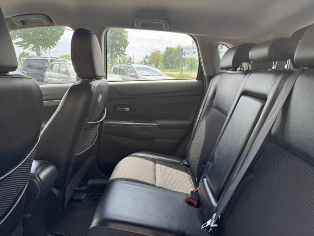 Citroën C4 Aircross HDi 115 s&amp;S 4x2 Feel Edition