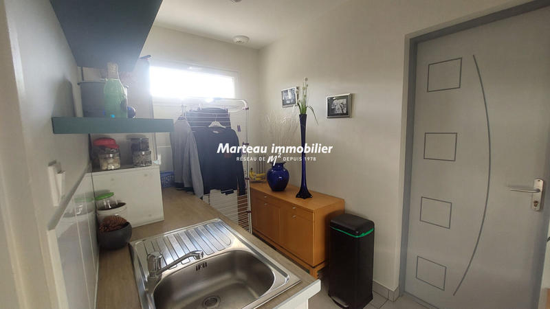 Maison - 138 m² - 5 pièces