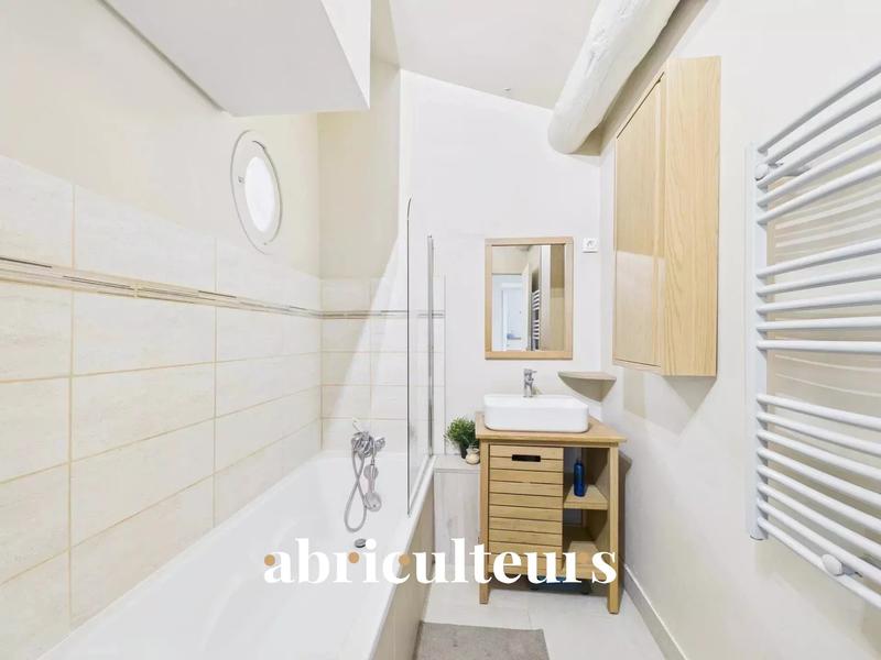 Appartement - 68 m² - 4 pièces