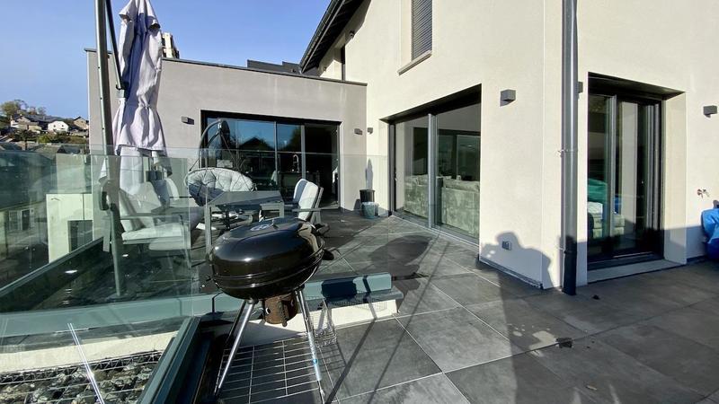 Villa - 130 m² - 4 pièces