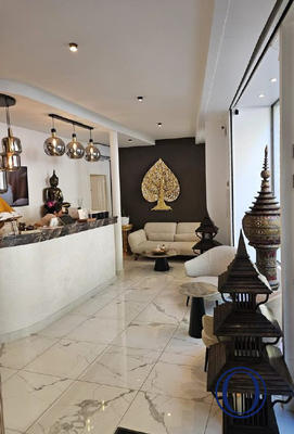 Local commercial - 95 m²