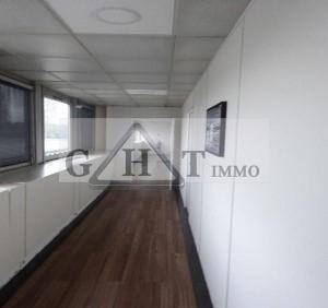 Entrepôt - 6 900 m²