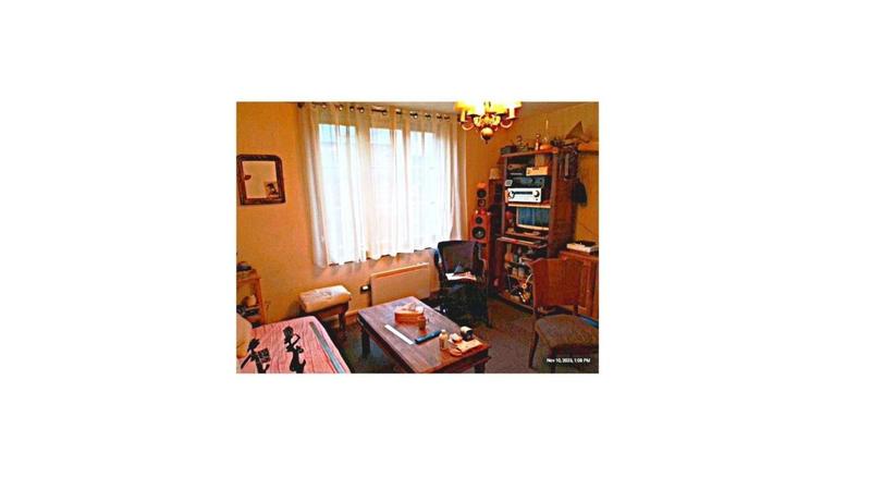 Maison - 63 m² - 3 pièces