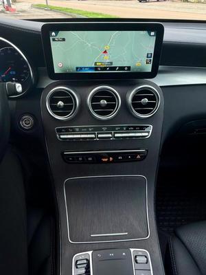 Mercedes Glc 300 de 4 Matic 300de 4matic Luxury Phev