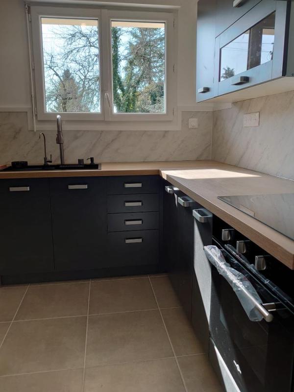 Maison - 81 m² - 4 pièces