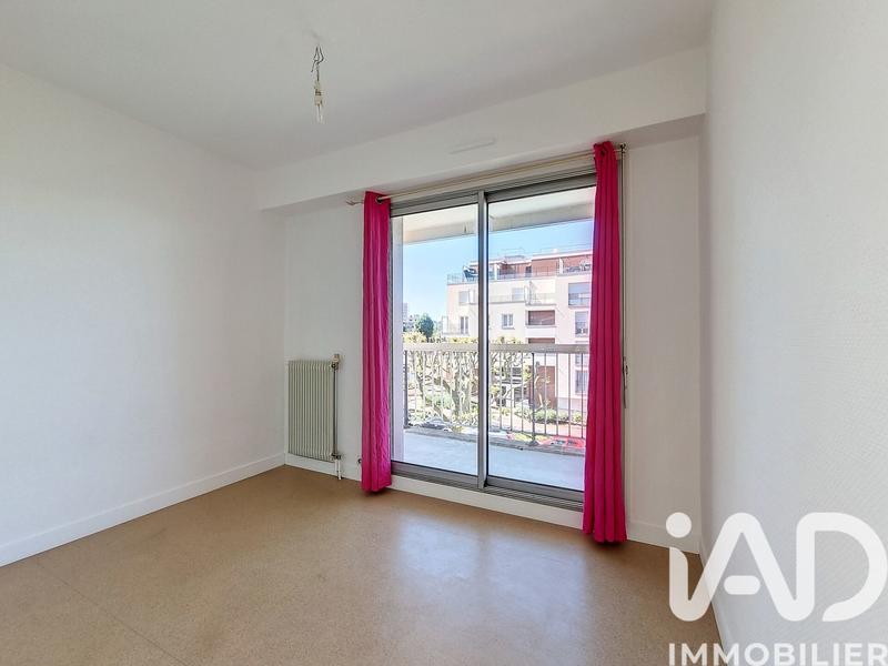 Studio - 25 m² - 1 pièce