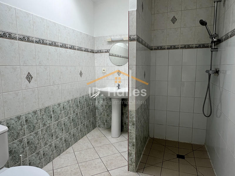 Maison - 79 m² - 4 pièces