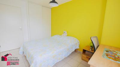 Appartement - 86 m² - 4 pièces