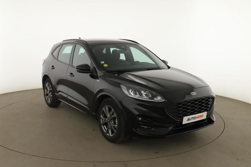 Ford Kuga 2.0 EcoBlue mHEV St Line 150 ch