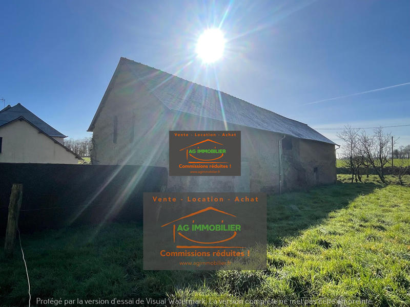 Maison - 260 m² - 4 pièces