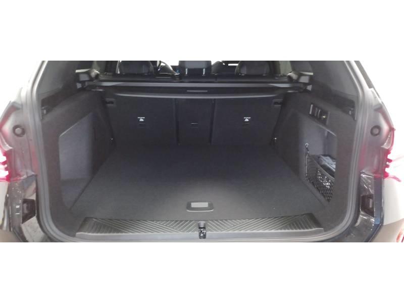 Bmw X3 20d xDrive 197 ch Bva8 m Sport