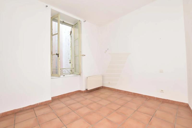 Appartement - 59 m² - 4 pièces