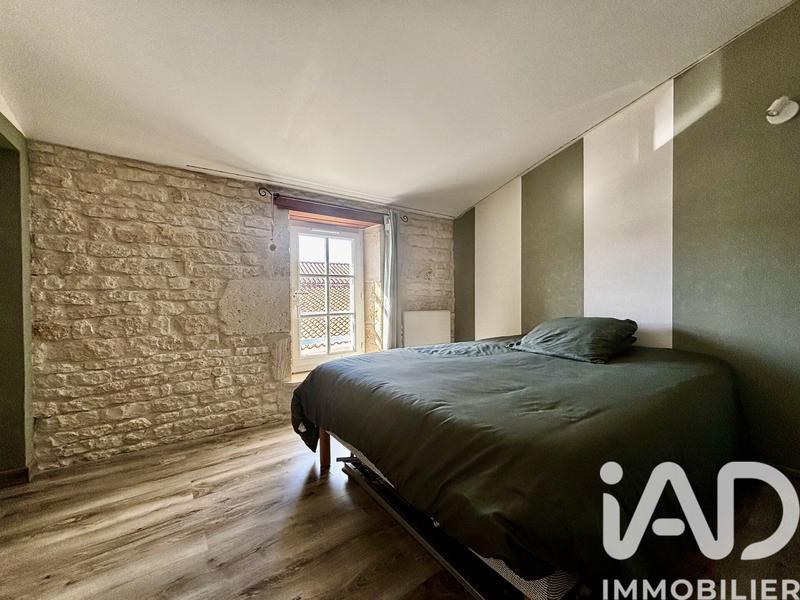 Maison - 146 m² - 6 pièces