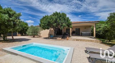 Maison - 149 m² - 5 pièces