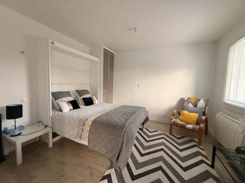 Maison - 108 m² - 4 pièces