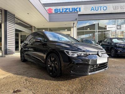 Volkswagen Golf 8 eTSI Opf 150 Dsg7 R-Line