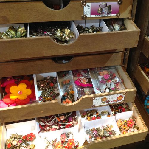 Zor &amp; Sébicotane