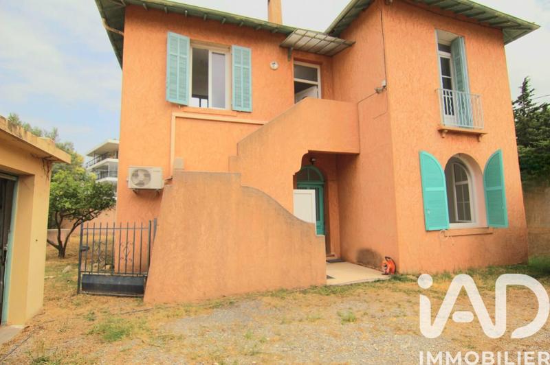 Maison - 118 m² - 5 pièces