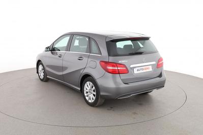 Mercedes Classe B 180 d 109 ch