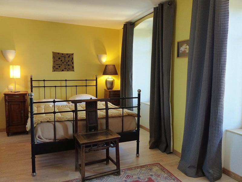 Maison ancienne - 168 m² - 10 pièces