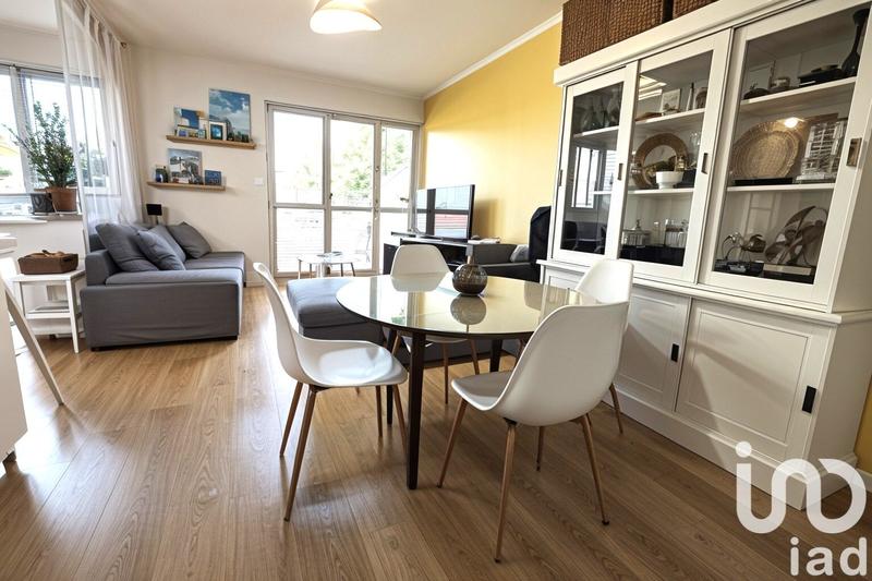 Appartement - 78 m² - 4 pièces