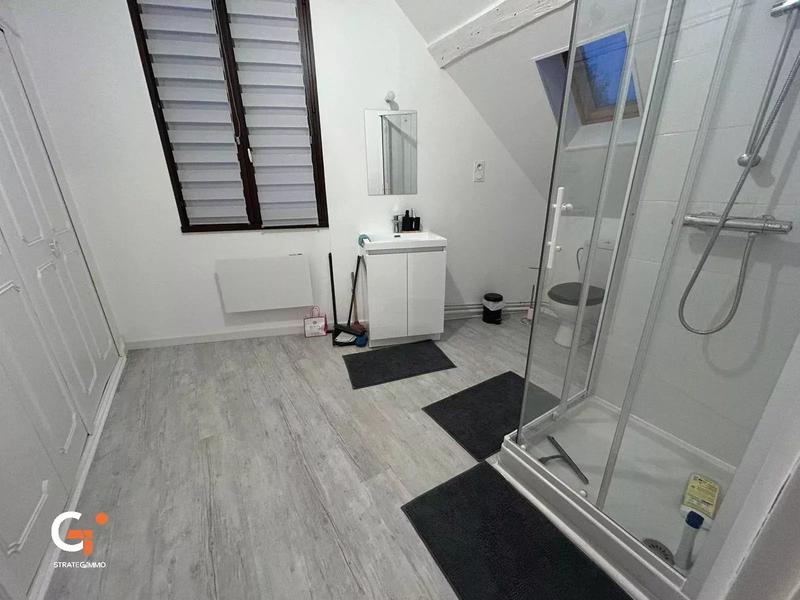 Maison - 125 m² - 12 pièces