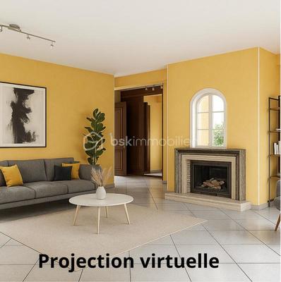 Maison traditionnelle - 150 m² - 7 pièces