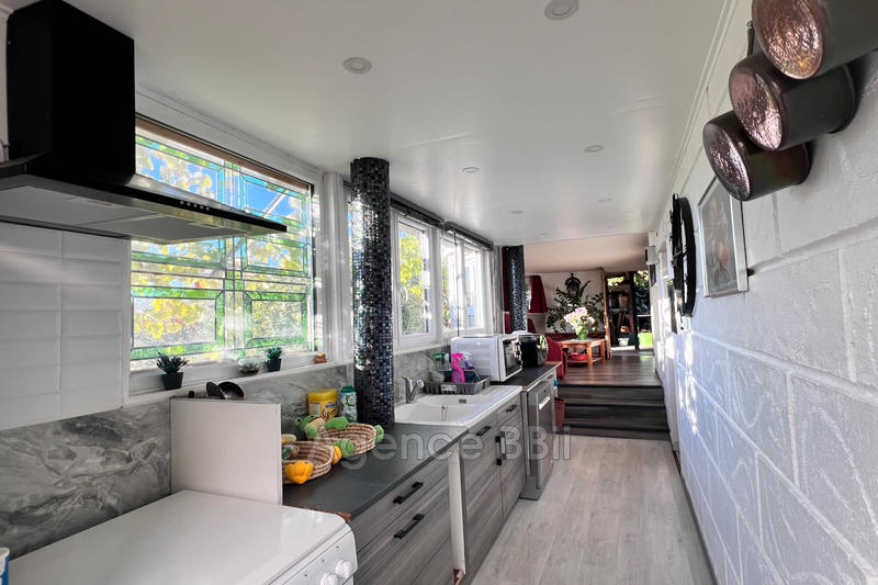 Villa - 175 m² - 7 pièces