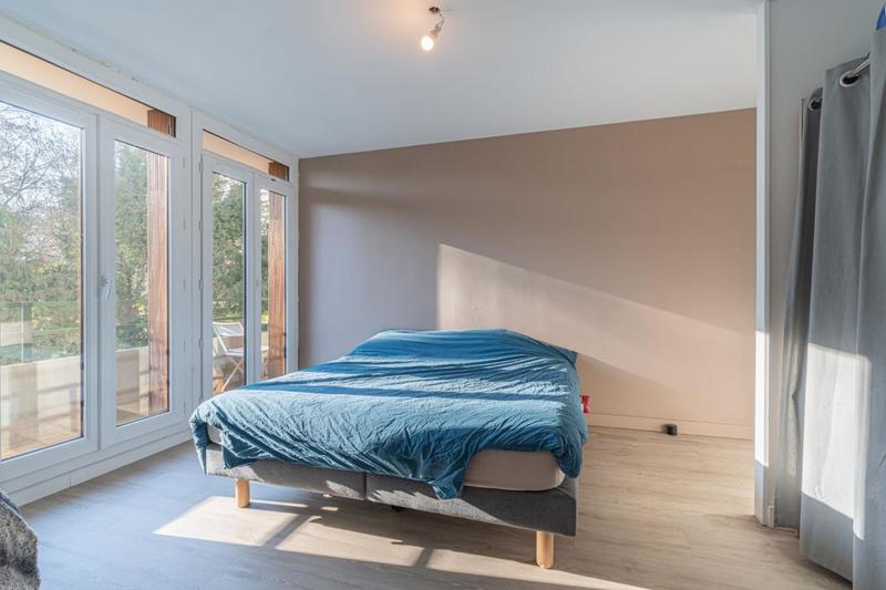 Appartement - 78 m² - 5 pièces