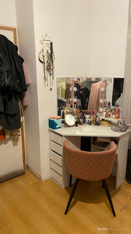 Appartement - 25 m² - 2 pièces