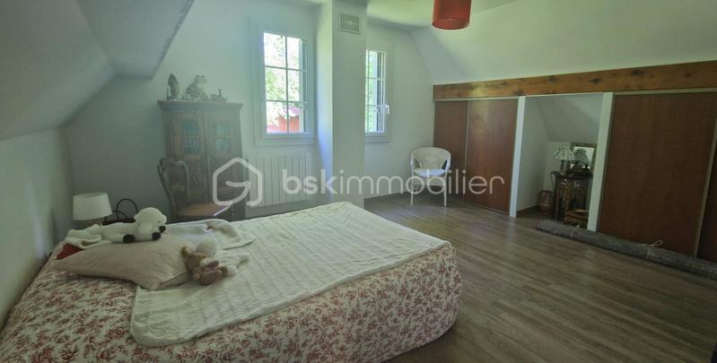 Pavillon - 87 m² - 4 pièces