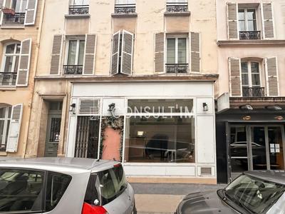 Local commercial - 95 m²