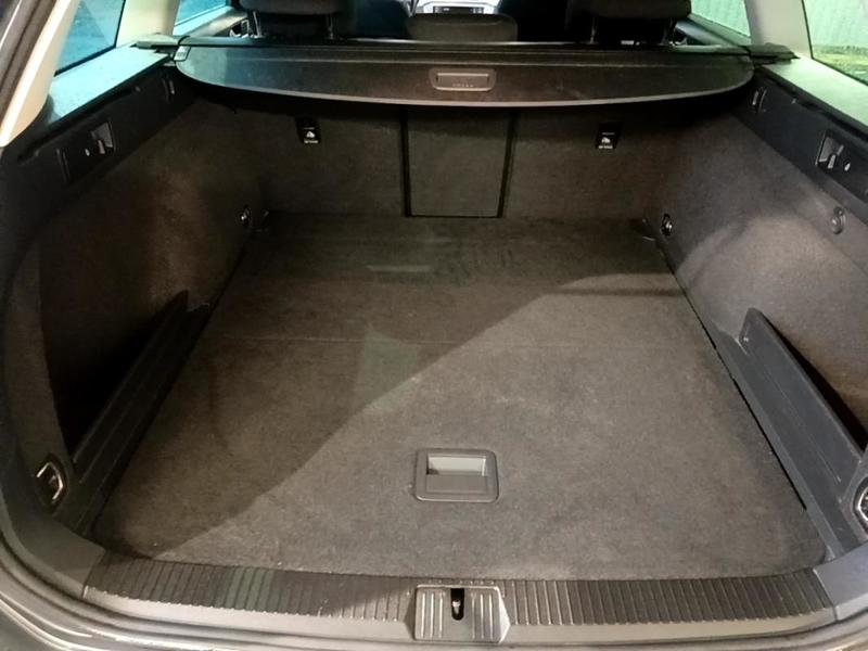 Volkswagen Passat Sw 2.0 Tdi 150 Bmt Confortline