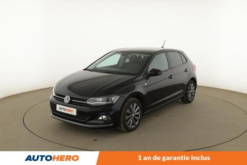 Volkswagen Polo 1.0 Tsi Copper Line 95 ch