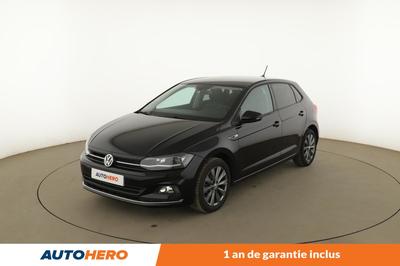 Volkswagen Polo 1.0 Tsi Copper Line 95 ch