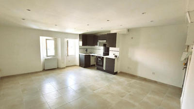 Appartement - 53 m² - 3 pièces