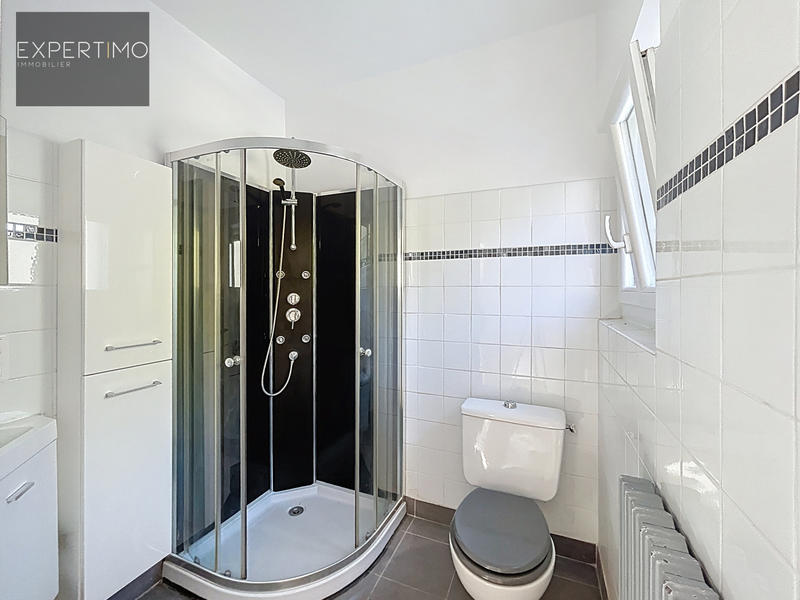 Maison - 70 m² - 3 pièces