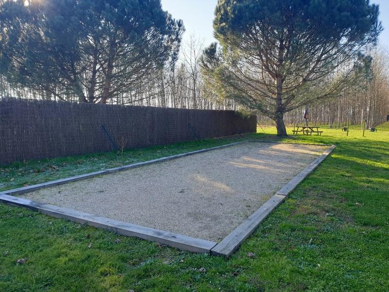 Maison - 186 m² - 8 pièces