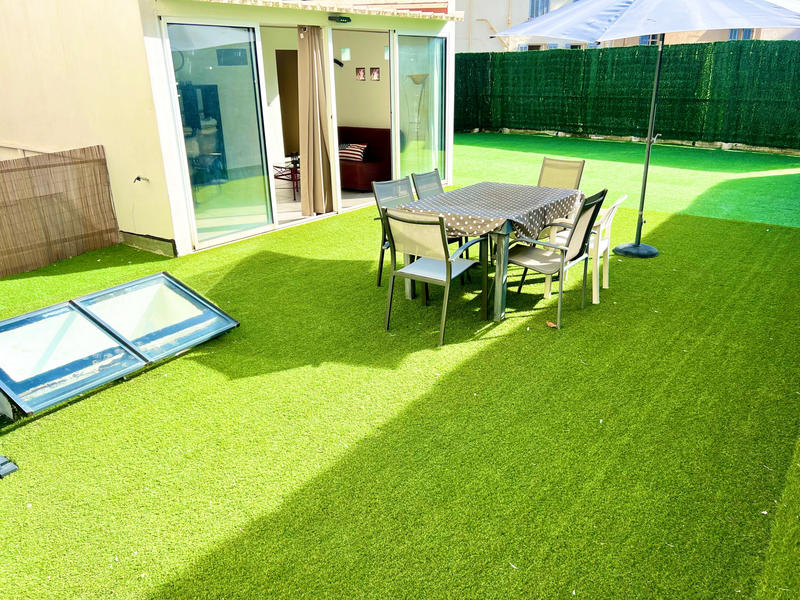 Villa - 192 m² - 7 pièces