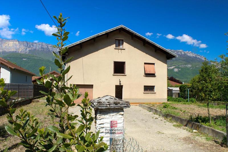 Maison - 157 m² - 4 pièces