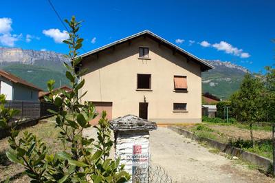 Maison - 157 m² - 4 pièces